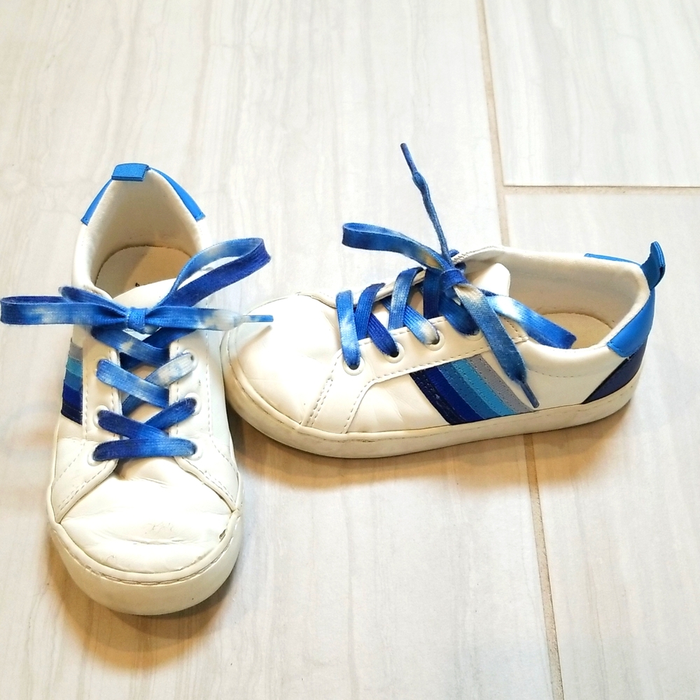 Leather Shoes